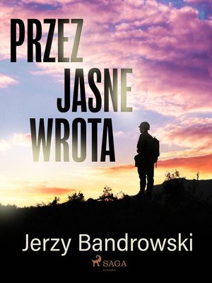 cover image of Przez jasne wrota